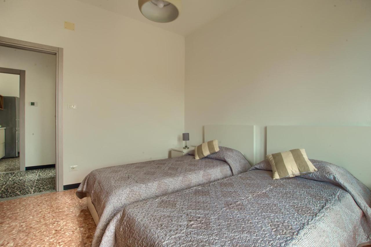 Appartamento Di Fronte Alla Pista Ciclabile Con 2 Camere Da Letto E Wifi Imperia Exteriör bild
